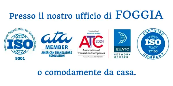 AGENZIA_TRADUZIONI_GIURATE_A_FOGGIA